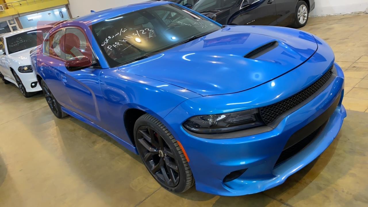 Dodge Charger